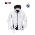 Wholesale Mens Winter Heated Softshell Jacket factory directly